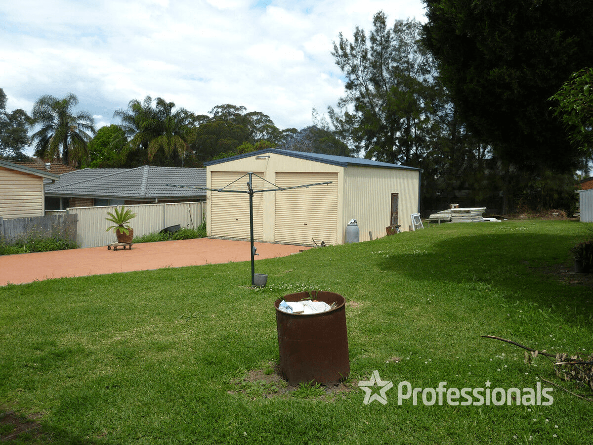 80 Hamilton Street, Riverstone, NSW 2765