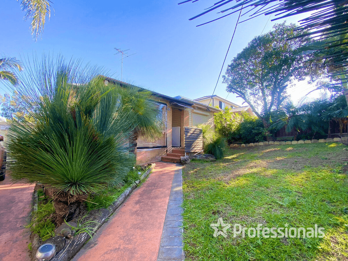 80 Hamilton Street, Riverstone, NSW 2765