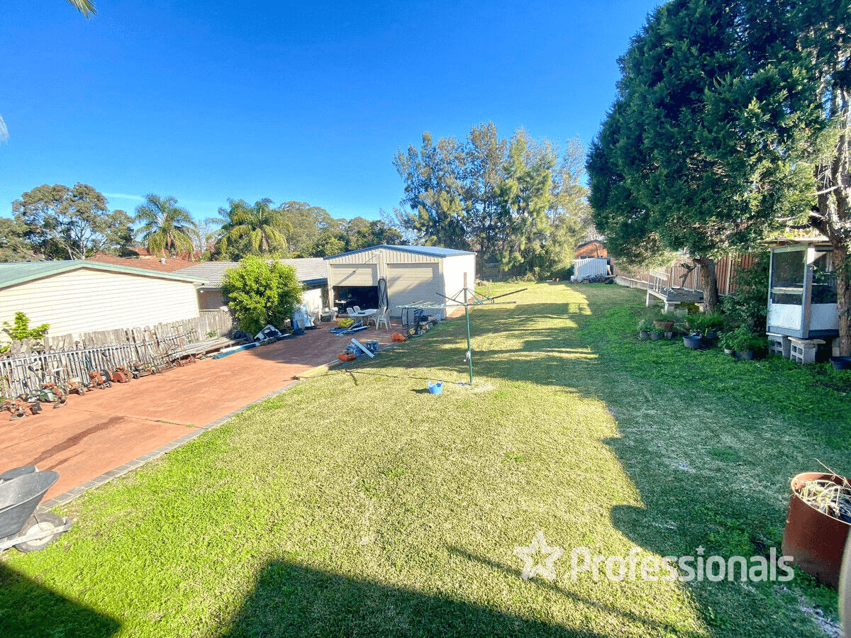 80 Hamilton Street, Riverstone, NSW 2765