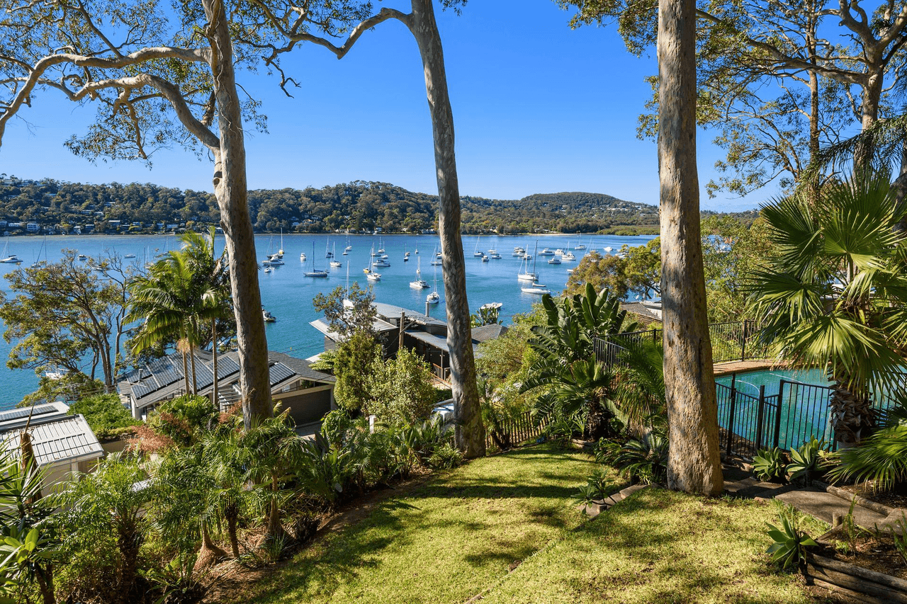 3 Cabarita Road, AVALON BEACH, NSW 2107