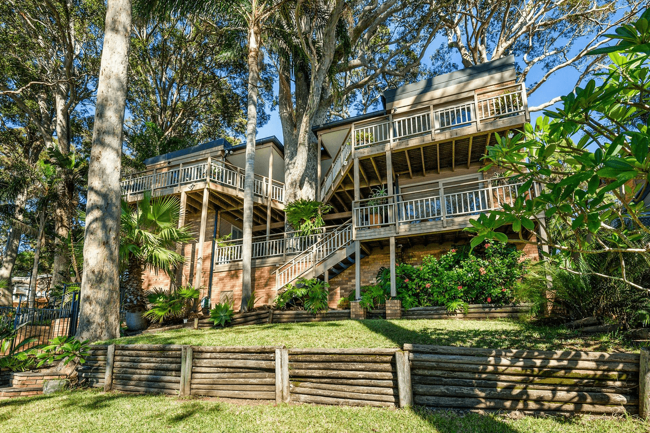 3 Cabarita Road, AVALON BEACH, NSW 2107