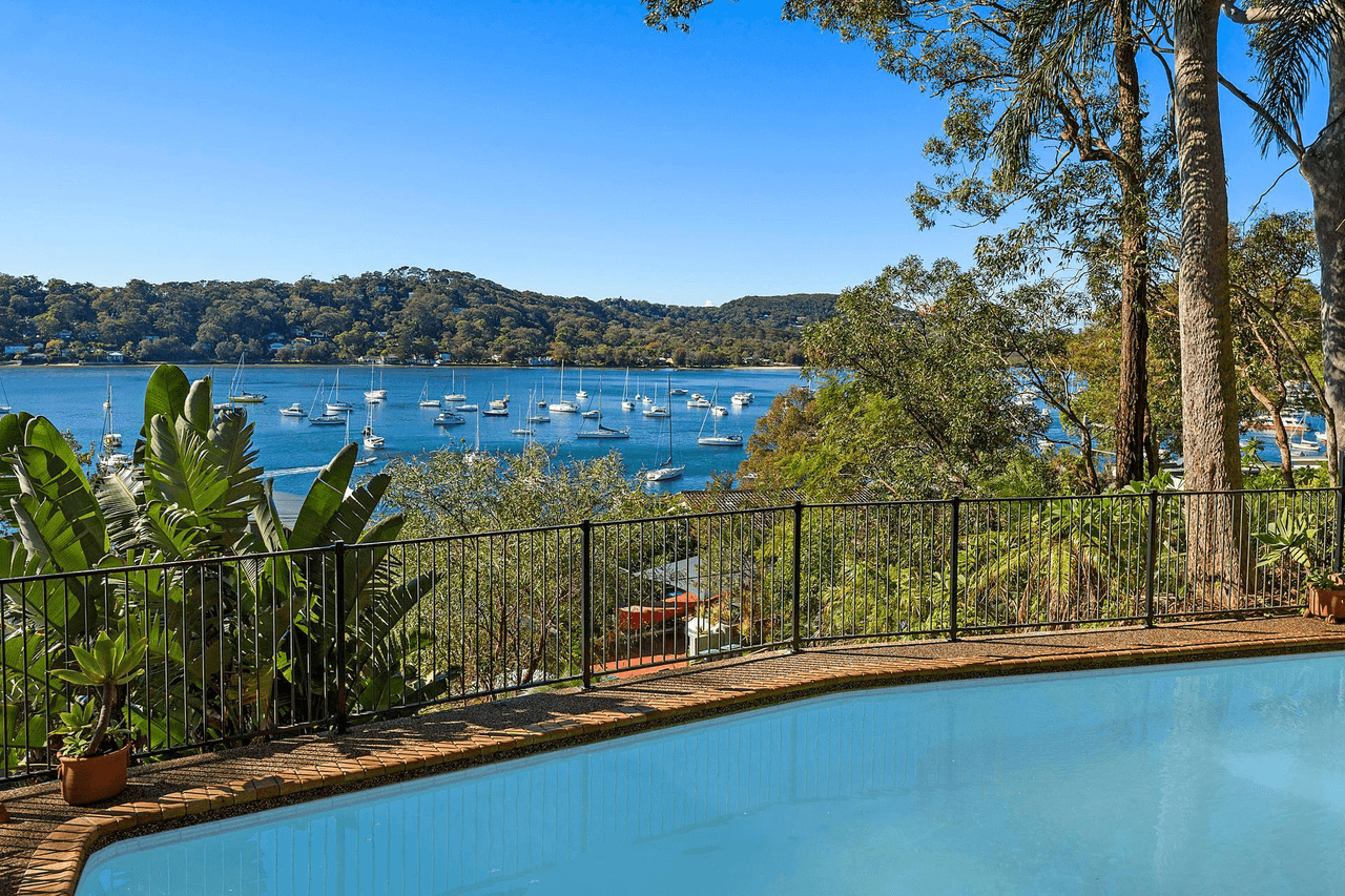 3 Cabarita Road, AVALON BEACH, NSW 2107