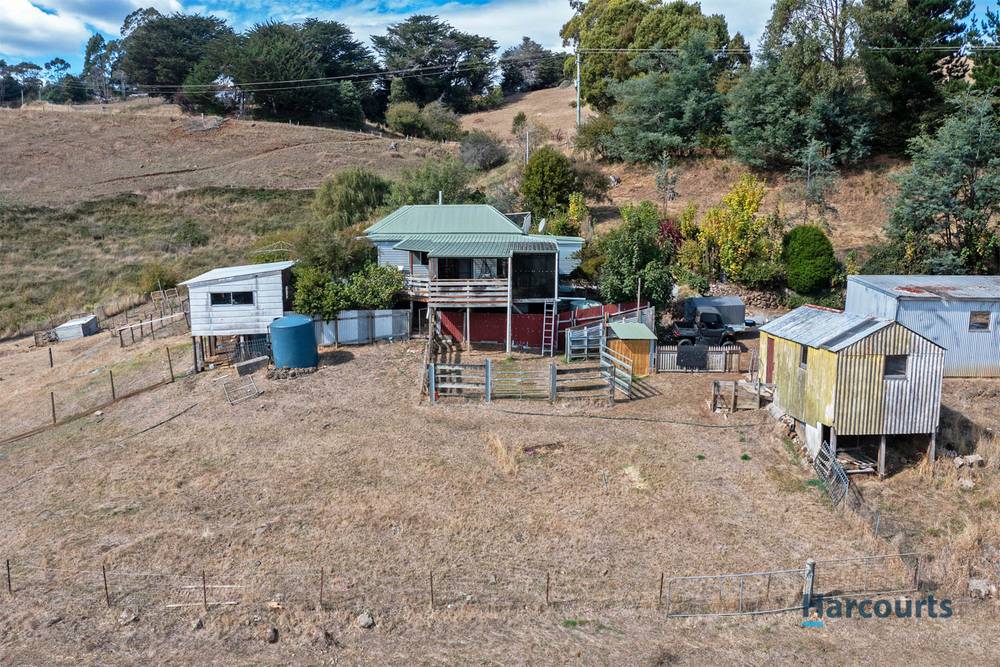 537 Camena Road, CAMENA, TAS 7316