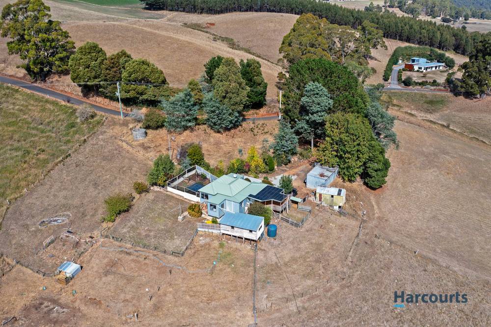 537 Camena Road, CAMENA, TAS 7316