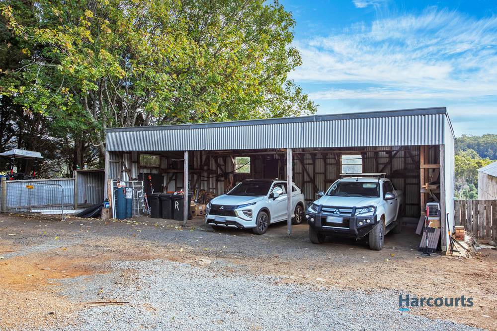537 Camena Road, CAMENA, TAS 7316