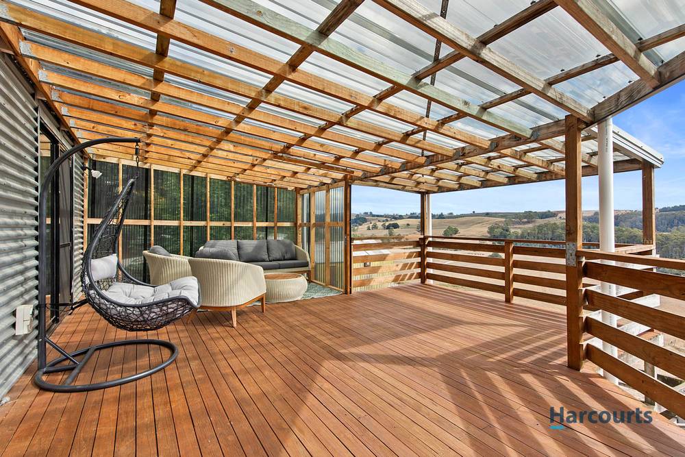 537 Camena Road, CAMENA, TAS 7316