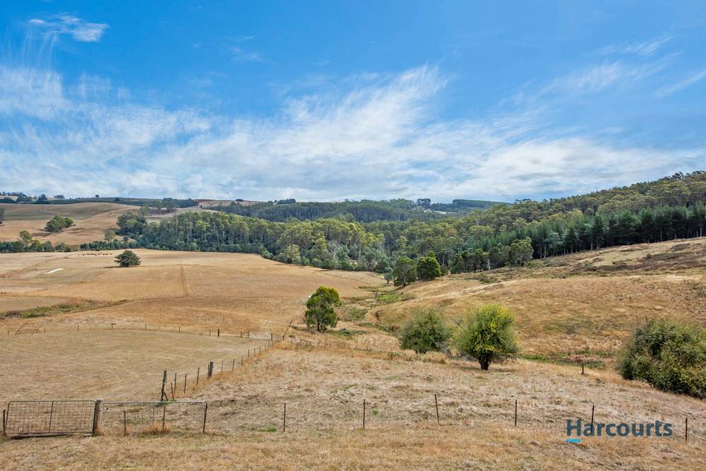 537 Camena Road, CAMENA, TAS 7316