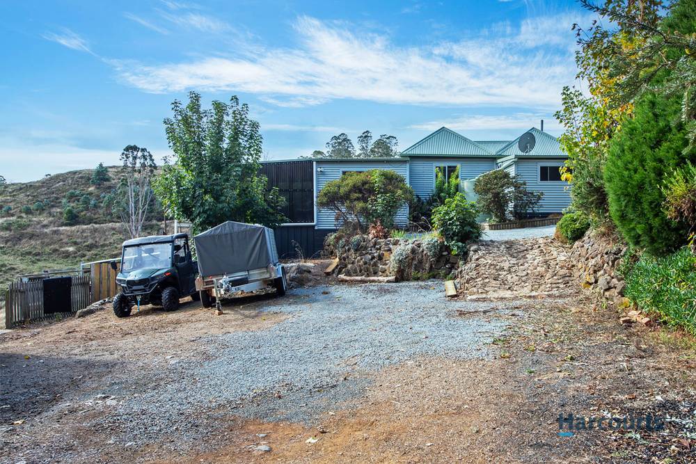 537 Camena Road, CAMENA, TAS 7316