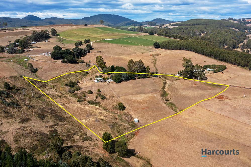 537 Camena Road, CAMENA, TAS 7316