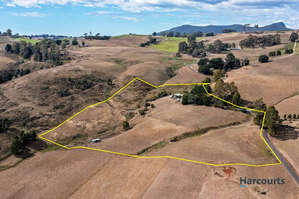 537 Camena Road, CAMENA, TAS 7316