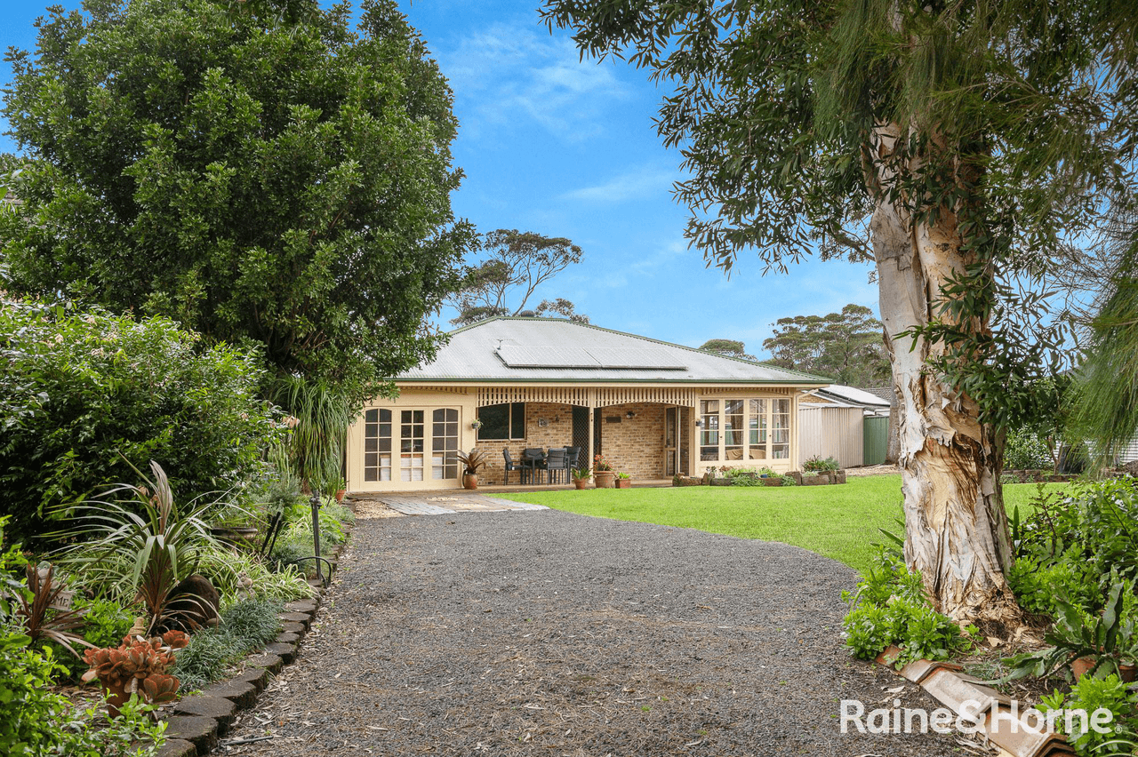 2 Ablett Court, SHOALHAVEN HEADS, NSW 2535