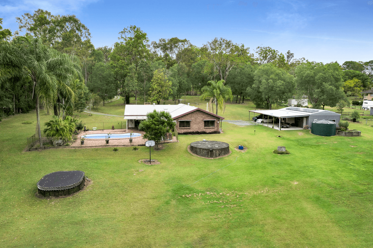 253-261 Lavelle Drive, LOGAN VILLAGE, QLD 4207