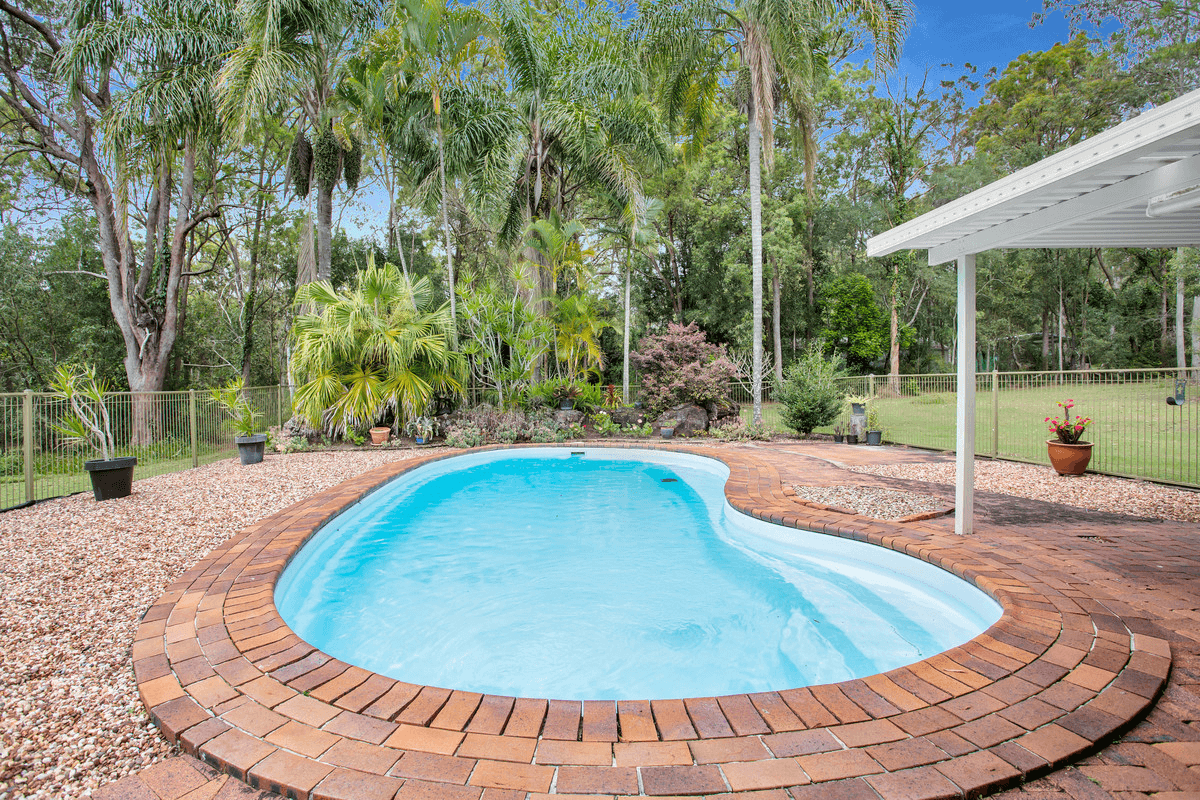 253-261 Lavelle Drive, LOGAN VILLAGE, QLD 4207