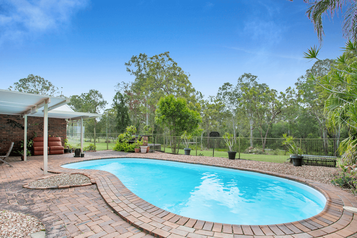 253-261 Lavelle Drive, LOGAN VILLAGE, QLD 4207