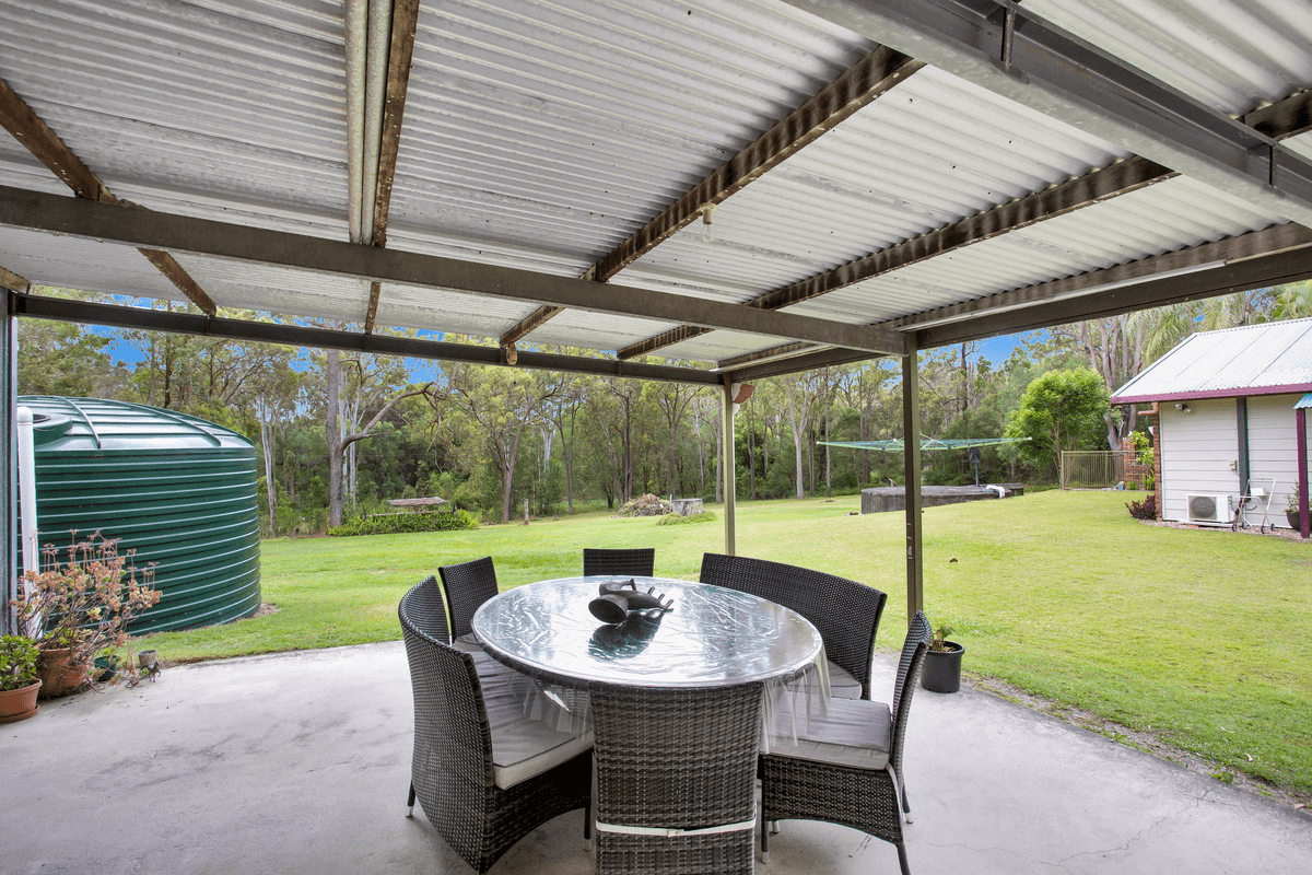 253-261 Lavelle Drive, LOGAN VILLAGE, QLD 4207