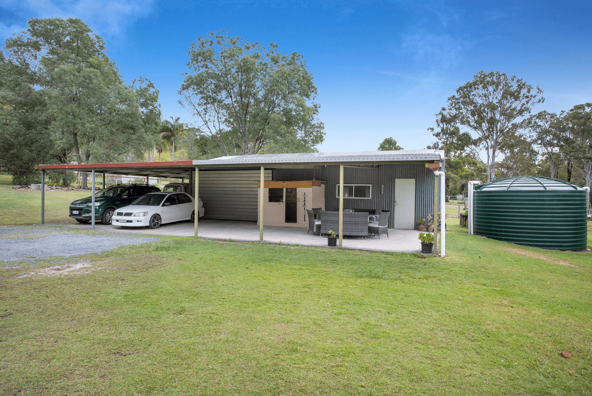 253-261 Lavelle Drive, LOGAN VILLAGE, QLD 4207