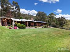 8154 Dargo Road, Dargo, VIC 3862