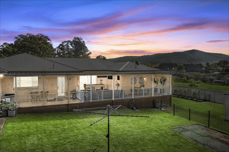 32 Wollombi Road, Millfield, NSW 2325