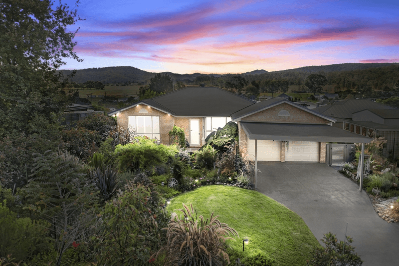 32 Wollombi Road, Millfield, NSW 2325