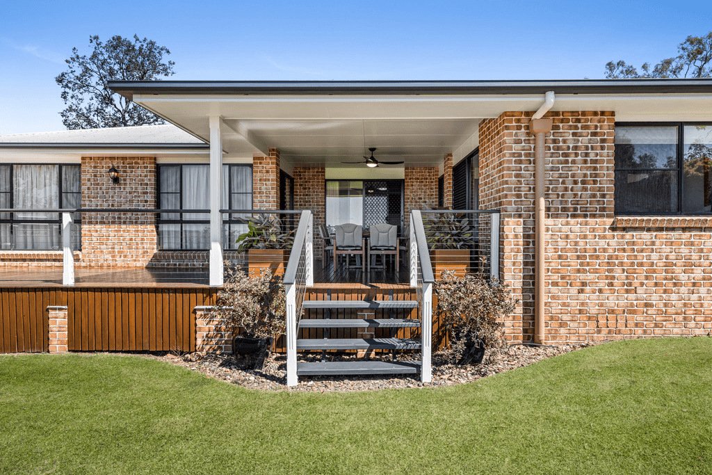 81 Greenup Road, CAMBOOYA, QLD 4358