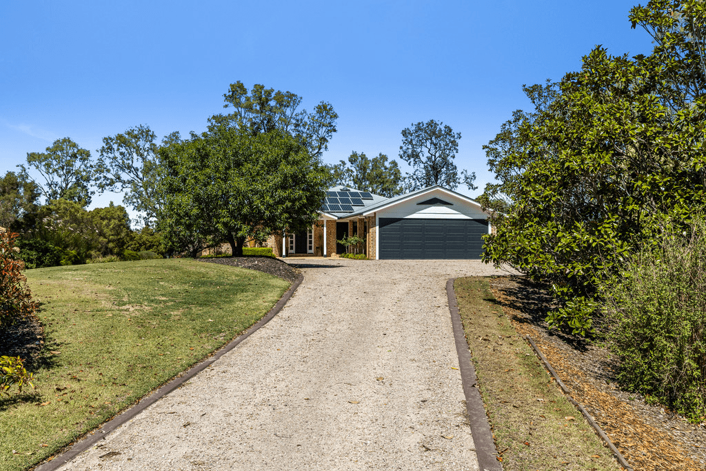 81 Greenup Road, CAMBOOYA, QLD 4358