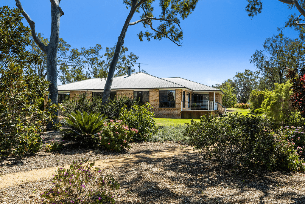 81 Greenup Road, CAMBOOYA, QLD 4358