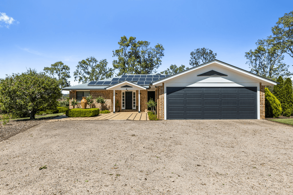 81 Greenup Road, CAMBOOYA, QLD 4358