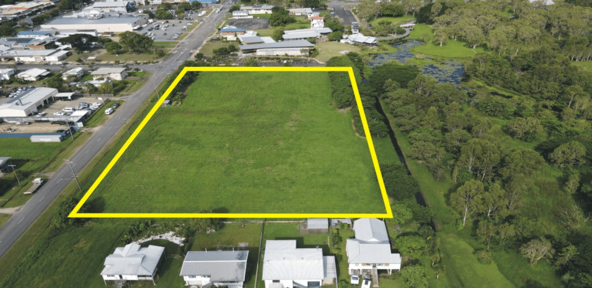 77 - 87 McIlwraith Street, Ingham, QLD 4850