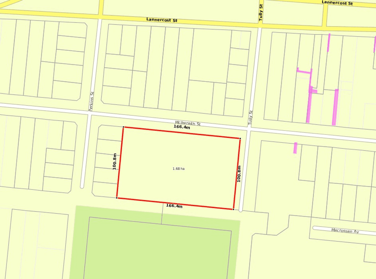 77 - 87 McIlwraith Street, Ingham, QLD 4850