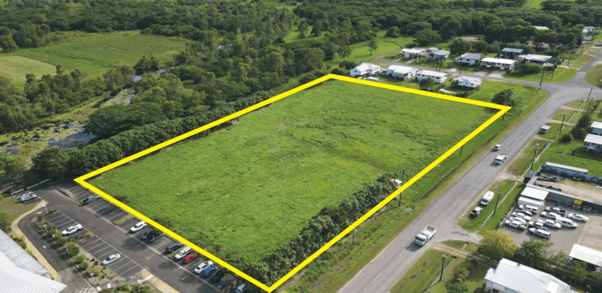 77 - 87 McIlwraith Street, Ingham, QLD 4850