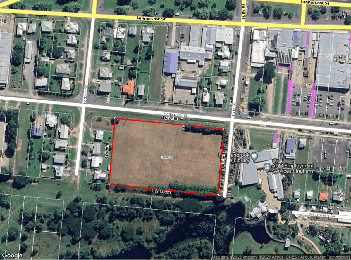 77 - 87 McIlwraith Street, Ingham, QLD 4850