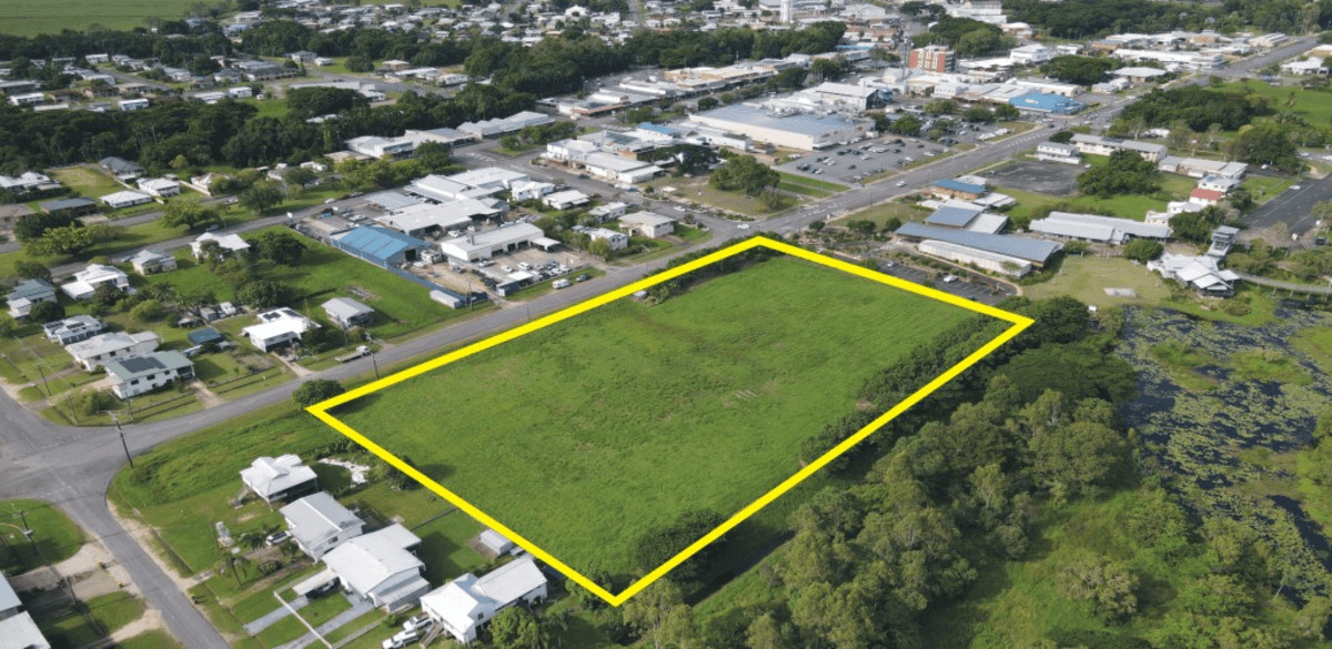 77 - 87 McIlwraith Street, Ingham, QLD 4850