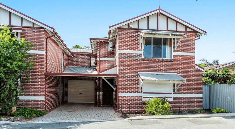 D/1 Fourth Avenue, MOUNT LAWLEY, WA 6050