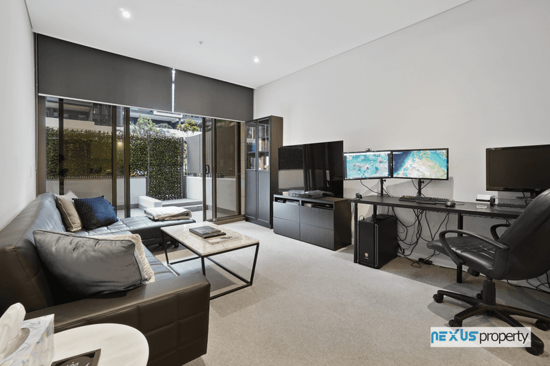 304/2 Wentworth Place, WENTWORTH POINT, NSW 2127