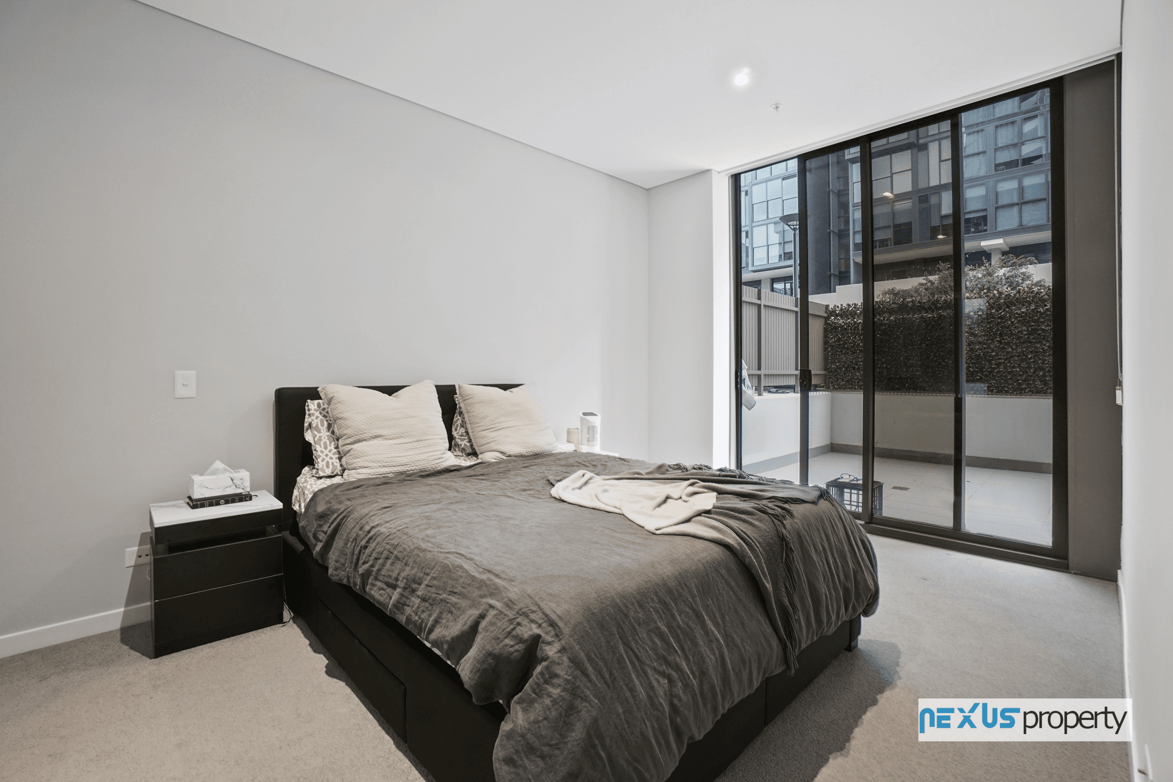 304/2 Wentworth Place, WENTWORTH POINT, NSW 2127