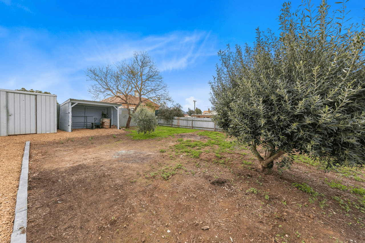 18 Barwell Street, Eudunda, SA 5374