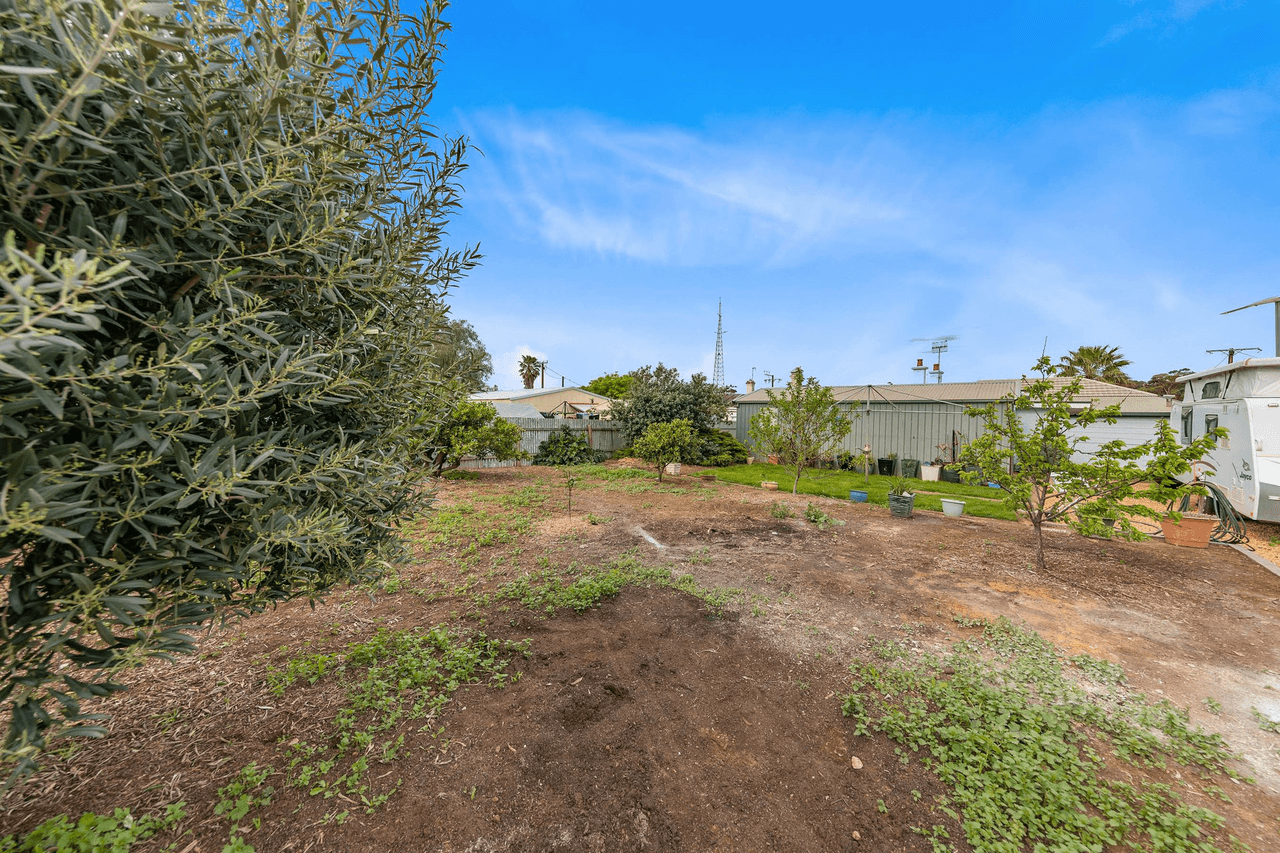 18 Barwell Street, Eudunda, SA 5374