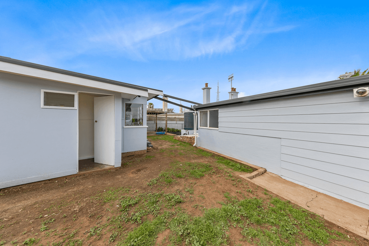 18 Barwell Street, Eudunda, SA 5374