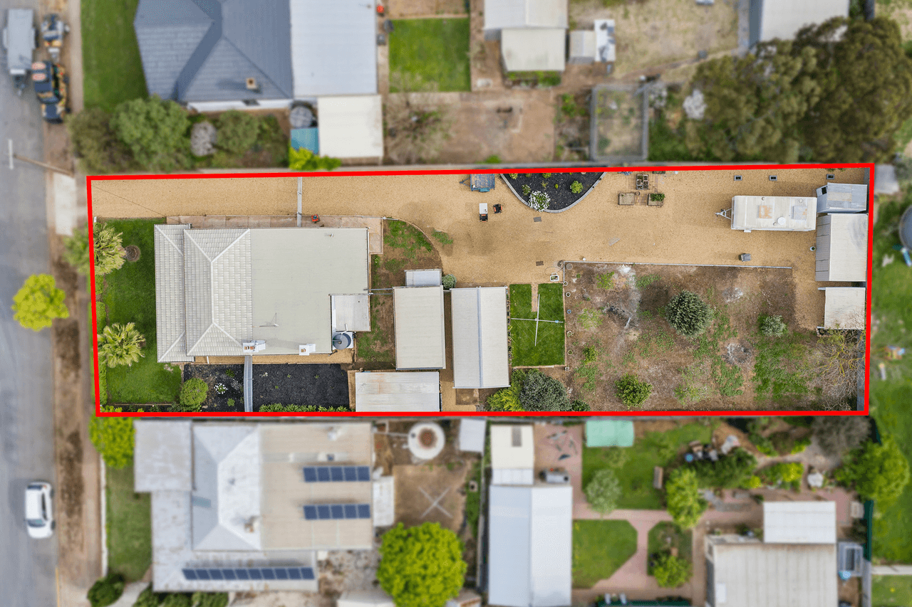 18 Barwell Street, Eudunda, SA 5374