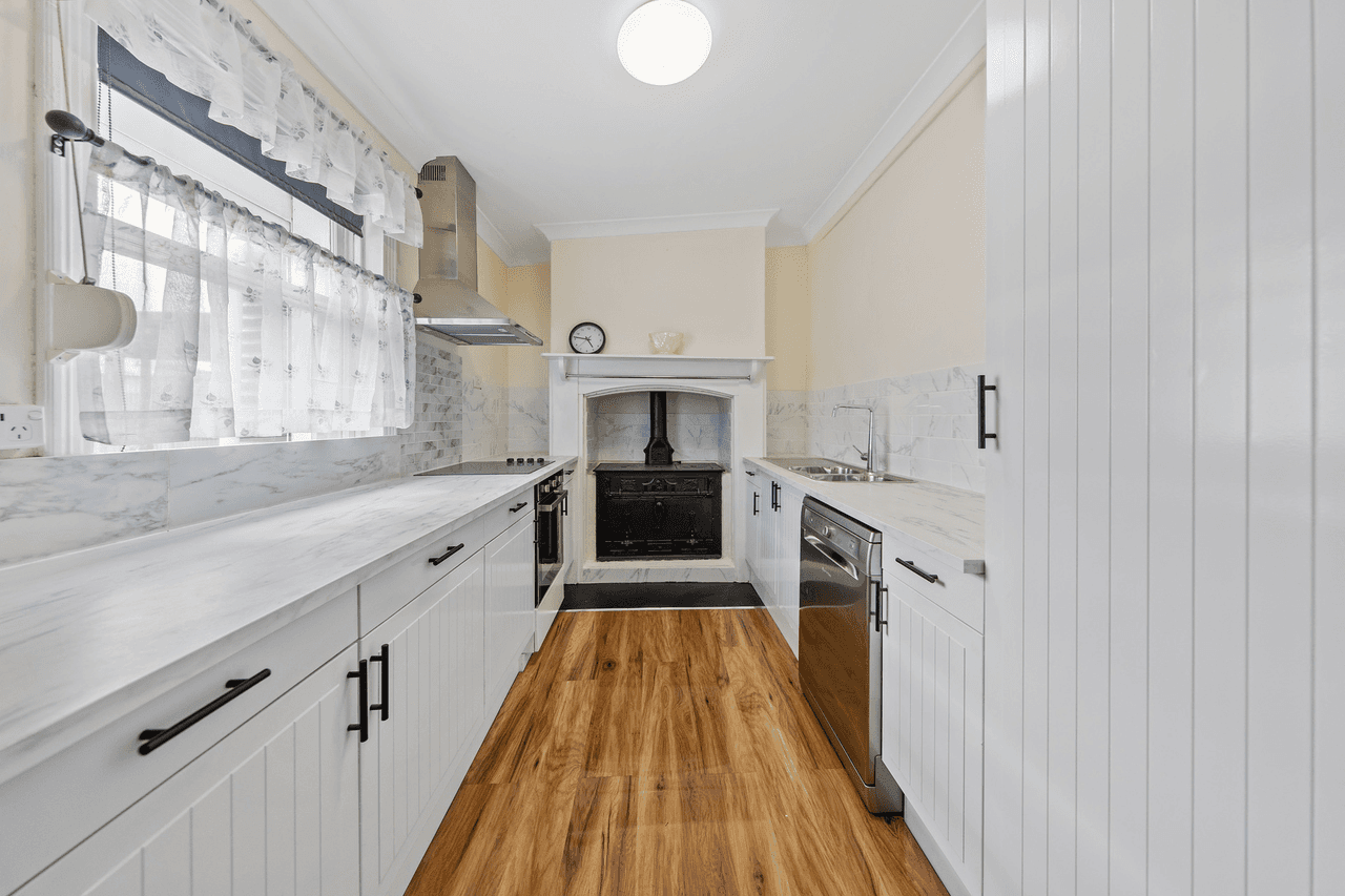 18 Barwell Street, Eudunda, SA 5374