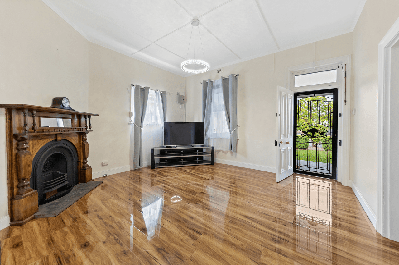 18 Barwell Street, Eudunda, SA 5374