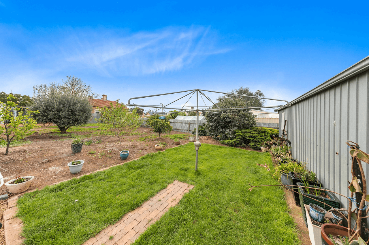 18 Barwell Street, Eudunda, SA 5374
