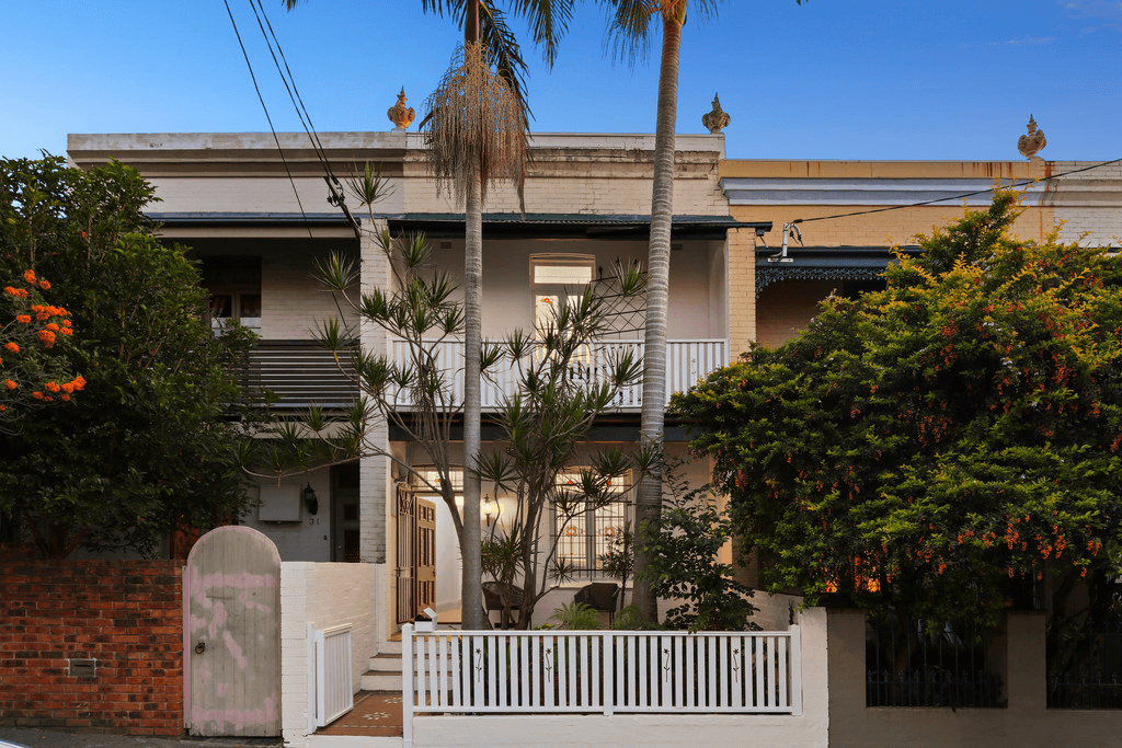 29 Gibbens Street, CAMPERDOWN, NSW 2050