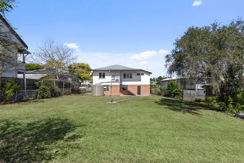 61 Campbell Terrace, ALDERLEY, QLD 4051