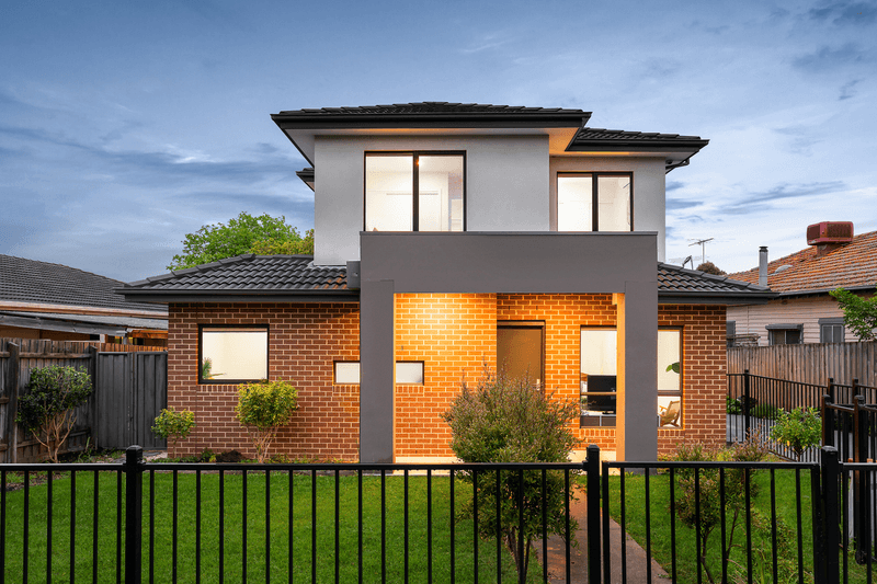 1/12 Lane Crescent, Reservoir, VIC 3073