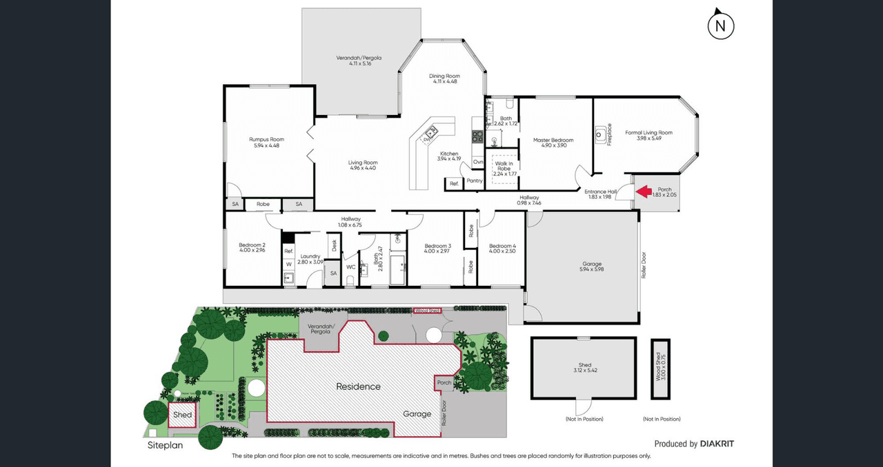 3 London Court, KURUNJANG, VIC 3337