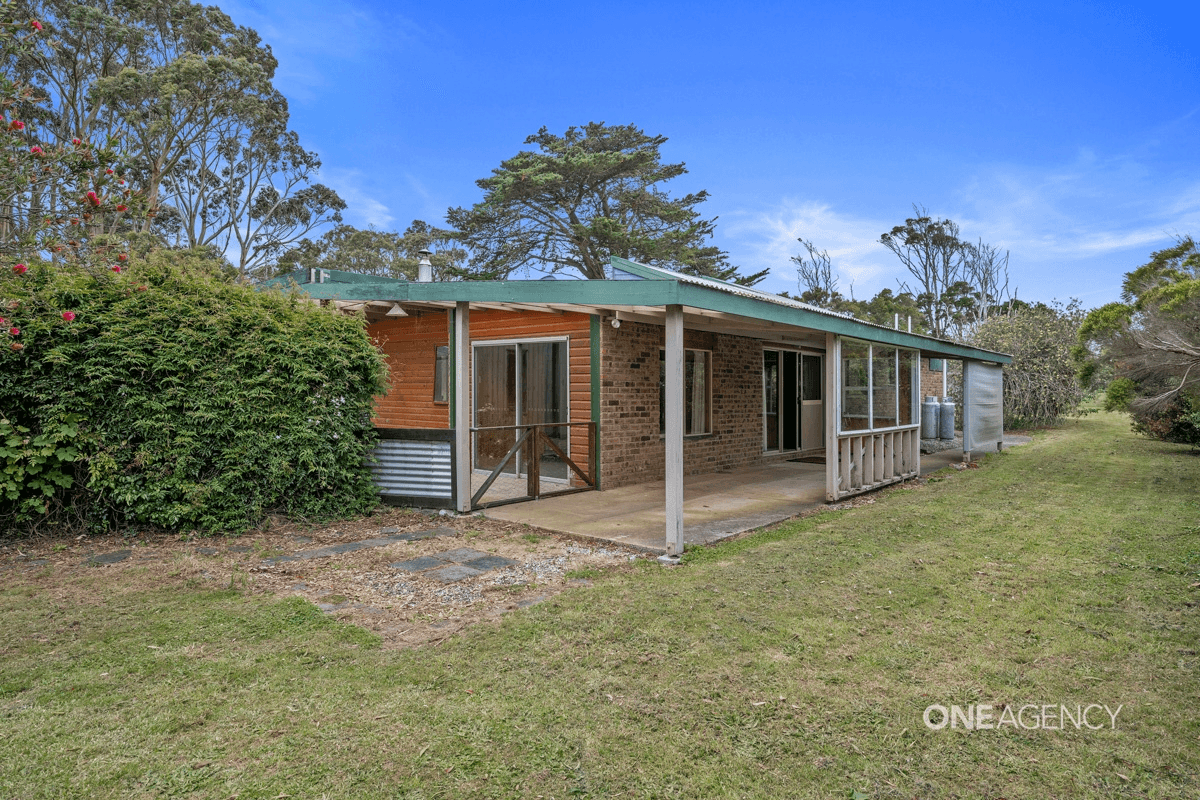 209 Comeback Road, Redpa, TAS 7330