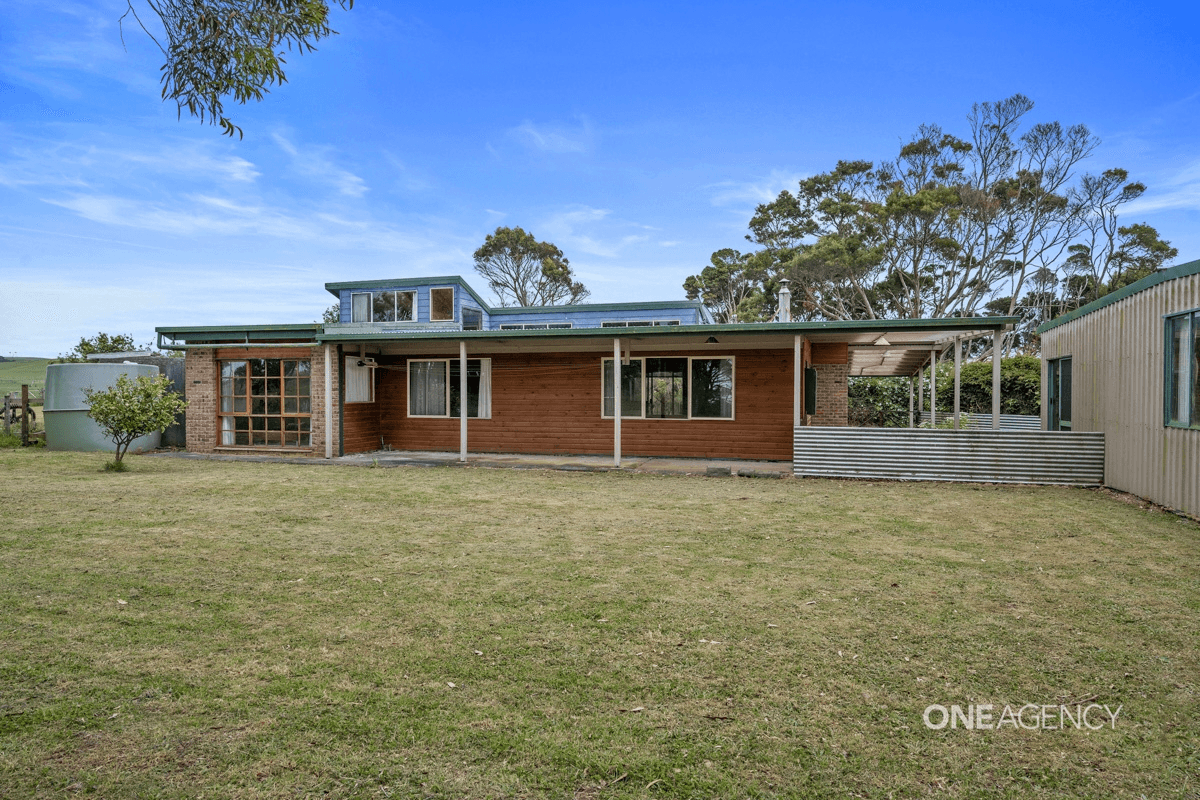 209 Comeback Road, Redpa, TAS 7330