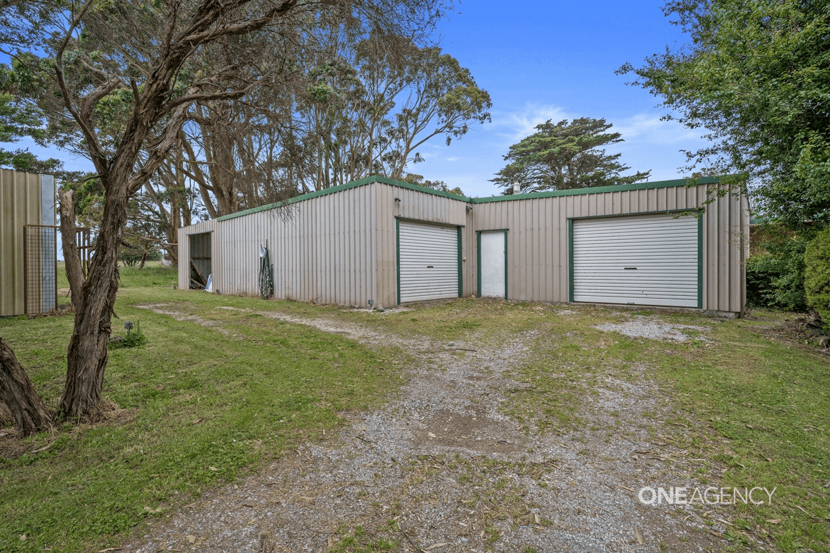 209 Comeback Road, Redpa, TAS 7330