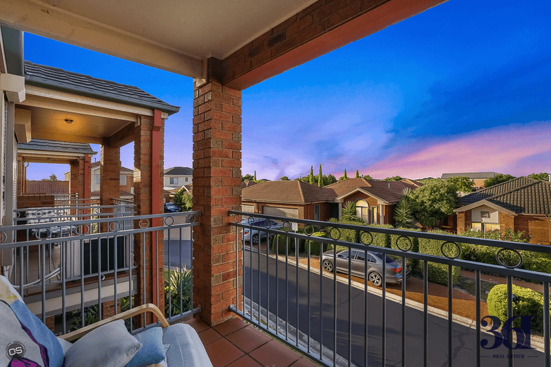 14 The Glades, TAYLORS HILL, VIC 3037
